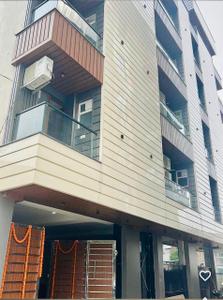 Building Image of Beds &amp; Bistro Co-living 1RK in Sector 72, Gurgaon
