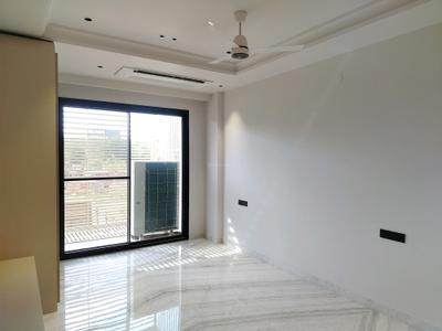 Bedroom Image of 2400 Sq.ft 3 BHK Builder Floor for sale in DLF The Icon, Sector 43 Gurgaon for Rs. 33000000