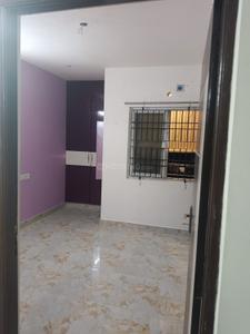 Bedroom Image of 690 Sq.ft 2 BHK Apartment / Flat for rent in Ambattur Chennai for Rs. 16000