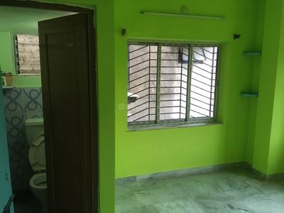 Bedroom Image of 767 Sq.ft 2 BHK Apartment / Flat for sale in Disari Apartment, Baghajatin Kolkata for Rs. 3700000