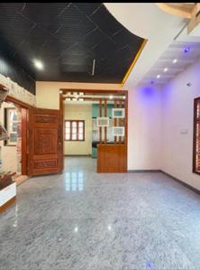 Hall Image of 2400 Sq.ft 4 BHK Independent House for sale in Kariobanahalli Bengaluru for Rs. 15500000