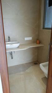 Image of 1200 Sq.ft 3 BHK Apartment / Flat for rent in Santacruz West, Mumbai for Rs. 225000