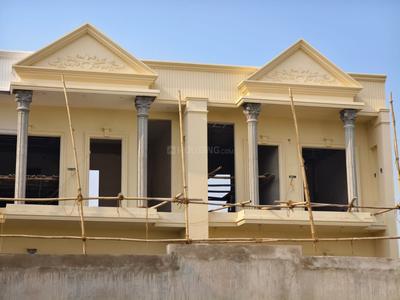 Image of 1500 Sq.ft 3 BHK Independent House for sale in Mutkkipur, Lucknow for Rs. 7000000