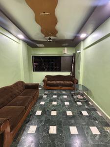 Hall Image of 960 Sq.ft 2 BHK Apartment / Flat for sale in Kalwa Thane for Rs. 8500000