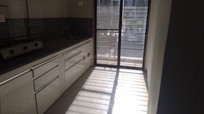Kitchen Image of 950 Sq.ft 2 BHK Apartment / Flat for sale in Badlapur East Badlapur for Rs. 4500000
