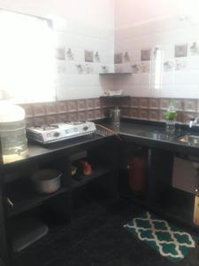 Kitchen Image of 600 Sq.ft 1 BHK Independent House for sale in Gandhi Peth Gadag for Rs. 4000000