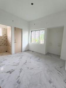 Hall Image of 706 Sq.ft 2 BHK Apartment / Flat for sale in Behala Kolkata for Rs. 2700000