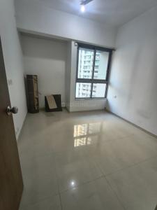 Bedroom Image of 860 Sq.ft 2 BHK Apartment / Flat for sale in Kalpataru Immensa, Thane West Thane for Rs. 12200000