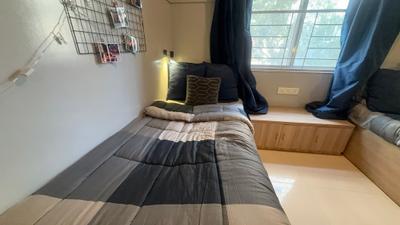 Bedroom Image of 220 Sq.ft 1 RK Apartment / Flat for sale in ANP Royal Hostel, Tathawade Pune for Rs. 3400000
