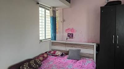 Bedroom Image of 515 Sq.ft 1 BHK Apartment / Flat for sale in DSK Vishwa, Dhayari Pune for Rs. 2900000
