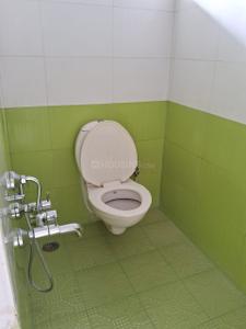 Bathroom Image of 1200 Sq.ft 2 BHK Apartment / Flat for rent in JP Nagar Bengaluru for Rs. 28000