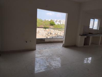 Hall Image of 1180 Sq.ft 2 BHK Apartment / Flat for sale in NLC Aroha, Ameenpur Sangareddy for Rs. 7462000
