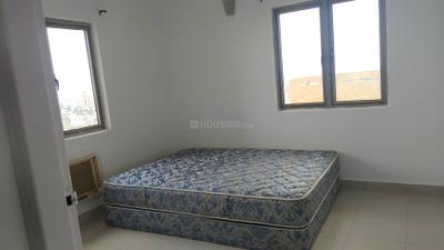 Bedroom Image of 2068 Sq.ft 4 BHK Apartment / Flat for sale in South City, Jadavpur Kolkata for Rs. 45000000