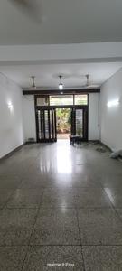 Hall Image of 2500 Sq.ft 2 BHK Builder Floor for rent in Sarvapriya Vihar New Delhi for Rs. 100000