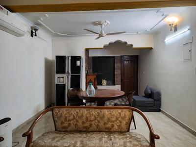 3 BHK Apartment