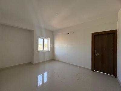 Bedroom Image of 1150 Sq.ft 2.5 BHK Apartment / Flat for rent in Morabadi Ranchi for Rs. 15999