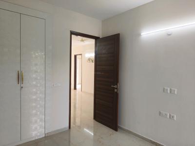Bedroom Image of 1494 Sq.ft 3.5 BHK Apartment / Flat for sale in M3M Soulitude , Sector 89 Gurgaon for Rs. 17000000