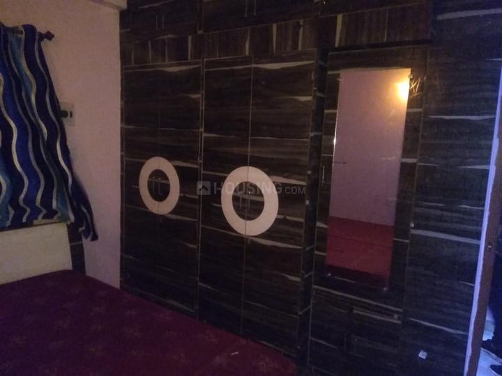 koushalya plaza Bedroom 1