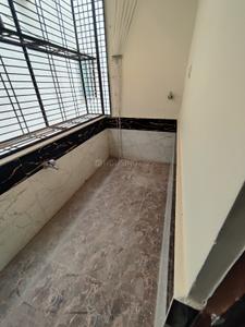 Balcony Image of 1200 Sq.ft 2 BHK Apartment / Flat for sale in Hayathnagar Hyderabad for Rs. 6800000