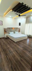 Bedroom Image of 1000 Sq.ft 1 BHK Farm House for sale in Dkrrish Green Beauty Farms, Sector 135 Noida for Rs. 12500000