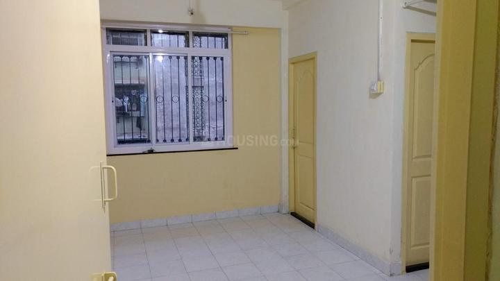 New Mhada Colony Bedroom 1