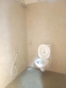 Bedroom One Image of 1430 Sq.ft 3 BHK Apartment / Flat for sale in SVNR The Breeze, Bandlaguda Jagir Hyderabad for Rs. 9345468