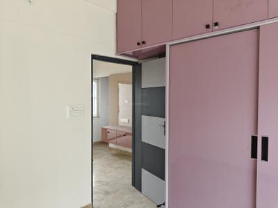 Bedroom Image of 510 Sq.ft 6 BHK Independent House for sale in Horamavu Bengaluru for Rs. 12000000