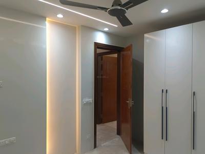 Bedroom Image of 2000 Sq.ft 3 BHK Builder Floor for sale in Sushant Lok Phase 1 Gurgaon for Rs. 32100000