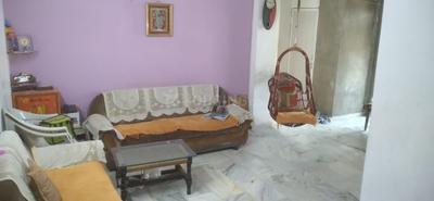 Living Room Image of 1010 Sq.ft 2 BHK Apartment / Flat for sale in Vejalpur Ahmedabad for Rs. 5900000