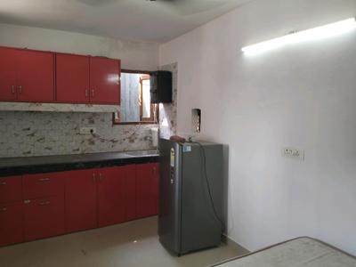 1 RK Independent Builder Floor