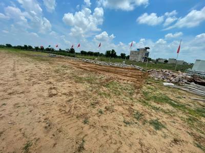 Image of 980 Sq.ft Residential Plot / Land for sale in Mahapura, Jaipur for Rs. 3498234
