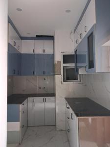 Kitchen Image of 1550 Sq.ft 3 BHK Apartment / Flat for sale in Sector 74 Noida for Rs. 5800000