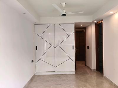 Bedroom Image of 1650 Sq.ft 3 BHK Builder Floor for sale in Sector 26A Gurgaon for Rs. 35500000