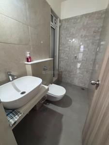 Image of 620 Sq.ft 1 BHK Apartment / Flat for rent in Ashar Arize, Kalwa, Thane for Rs. 26000