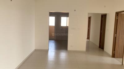 Living Room Image of 1682 Sq.ft 3 BHK Apartment / Flat for sale in Sobha City Athena, Chokkanahalli Bengaluru for Rs. 22700000