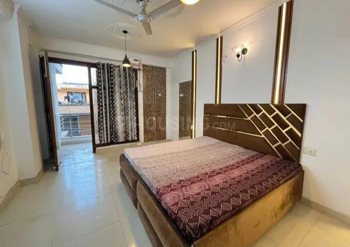 Pocket D, Sector 20 Bedroom 1