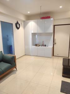 Hall Image of 865 Sq.ft 1 BHK Apartment / Flat for sale in Surya Kiran Aakash Homes, Ujala Circle Ahmedabad for Rs. 4400000