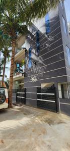 Image of 1200 Sq.ft 2 BHK Independent House for rent in Bommasandra, Bengaluru for Rs. 17000