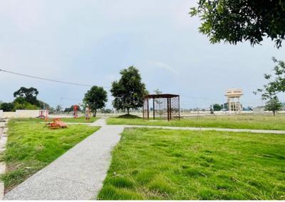Image of 920 Sq.ft Residential Plot / Land for sale in Rau, Indore for Rs. 3392400