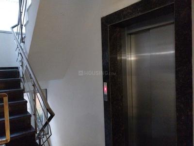 Living Room Image of 3400 Sq.ft 4 BHK Builder Floor for rent in Safdarjung Development Area New Delhi for Rs. 250000