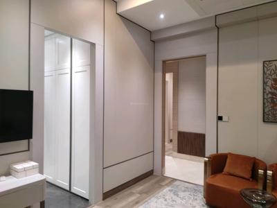 Bedroom Image of 4707 Sq.ft 4 BHK Apartment / Flat for sale in Ivory County Gold, Sector 115 Noida for Rs. 110000000