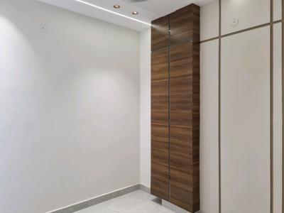 Bedroom Image of 400 Sq.ft 1 BHK Apartment / Flat for sale in Razapur Khurd New Delhi for Rs. 2400000