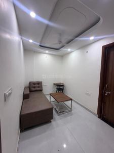 Hall Image of 950 Sq.ft 1 BHK Builder Floor for rent in CGHS Urban Green, Sector 39 Gurgaon for Rs. 32000