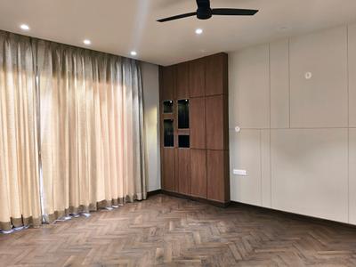 Bedroom Image of 3600 Sq.ft 4 BHK Builder Floor for sale in Paramount Luxury Anantraj, Sector 63 Gurgaon for Rs. 49900000