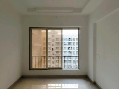 Living Room Image of 650 Sq.ft 1 BHK Apartment / Flat for sale in Naigaon East Naigaon for Rs. 3500000