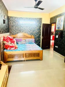 Bedroom Image of 1680 Sq.ft 3 BHK Apartment / Flat for sale in Sam Clement City, Crossings Republik Ghaziabad for Rs. 9700000