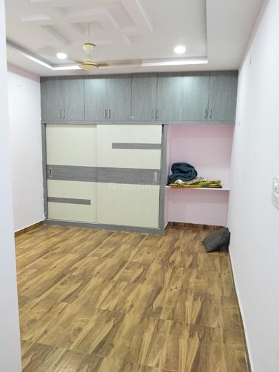 Financial District Bedroom 1