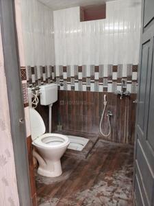 Image of 1400 Sq.ft 2.5 BHK Builder Floor for rent in Humayun Nagar, Hyderabad for Rs. 23000