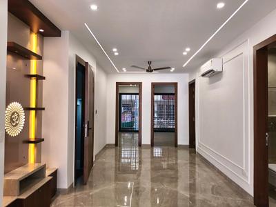 Dining Area Image of 3078 Sq.ft 4 BHK Builder Floor for sale in Sector 57 Gurgaon for Rs. 38000000