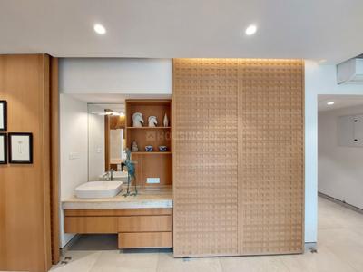 Bedroom Image of 1937 Sq.ft 3 BHK Apartment / Flat for rent in Appaswamy The Broadstone, Ramapuram Chennai for Rs. 150000